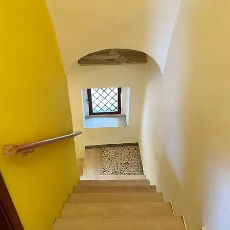 Charming House In With Garden View * Orsogna