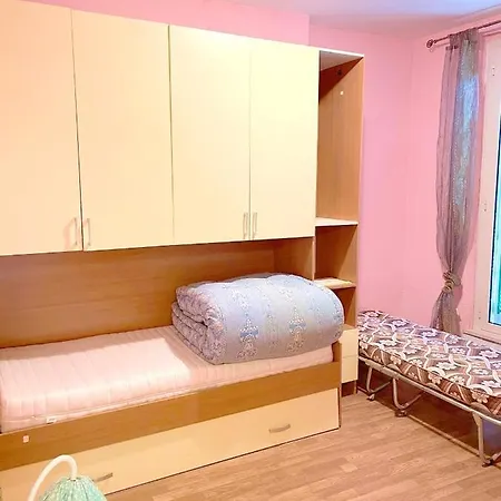 Charming House In With Garden View * Orsogna